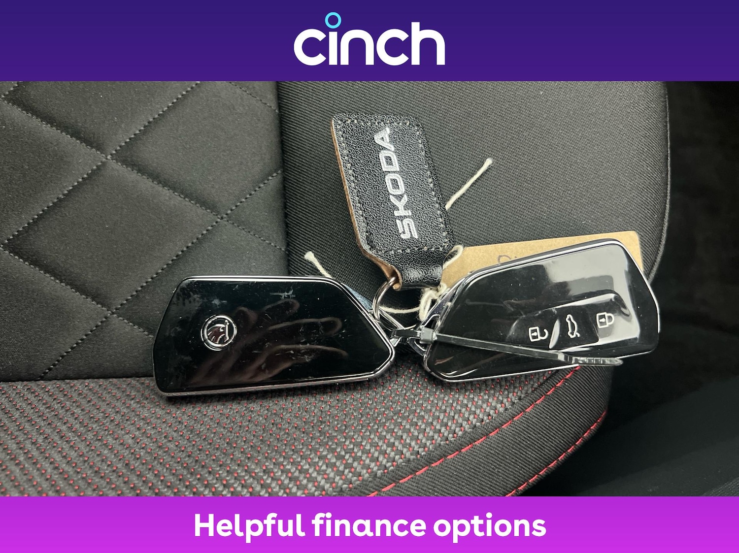 Used Skoda Octavia 2024 for sale - 76883864: Photo 40