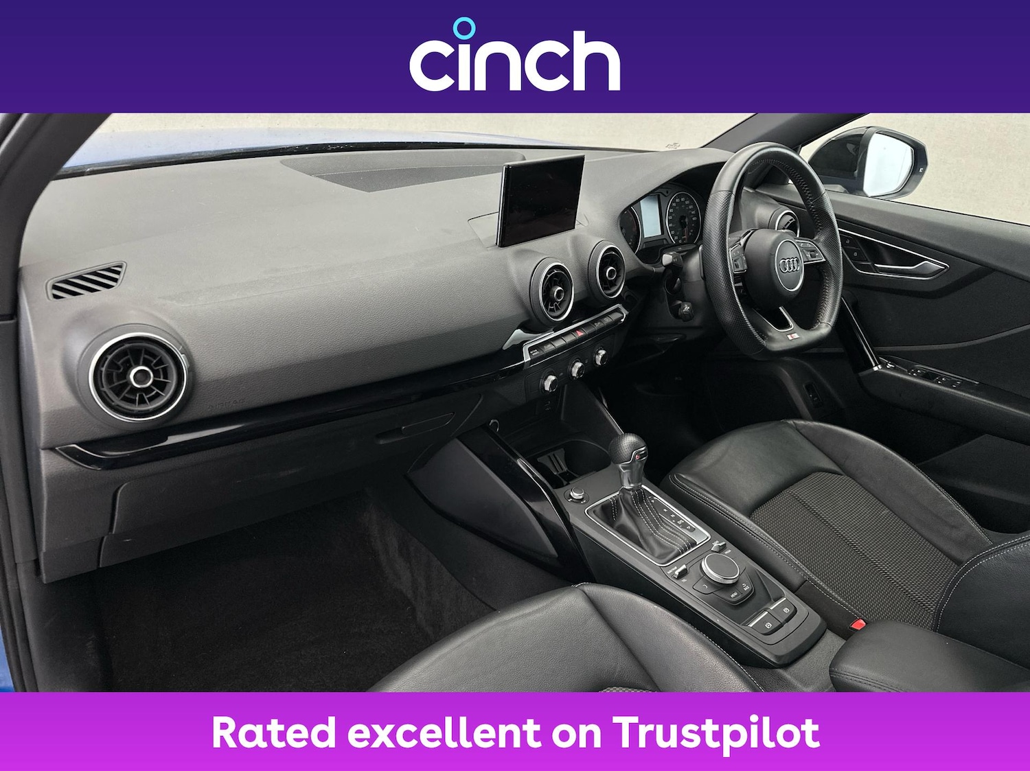 Used Audi Q2 2020 for sale - 76164368: Photo 14