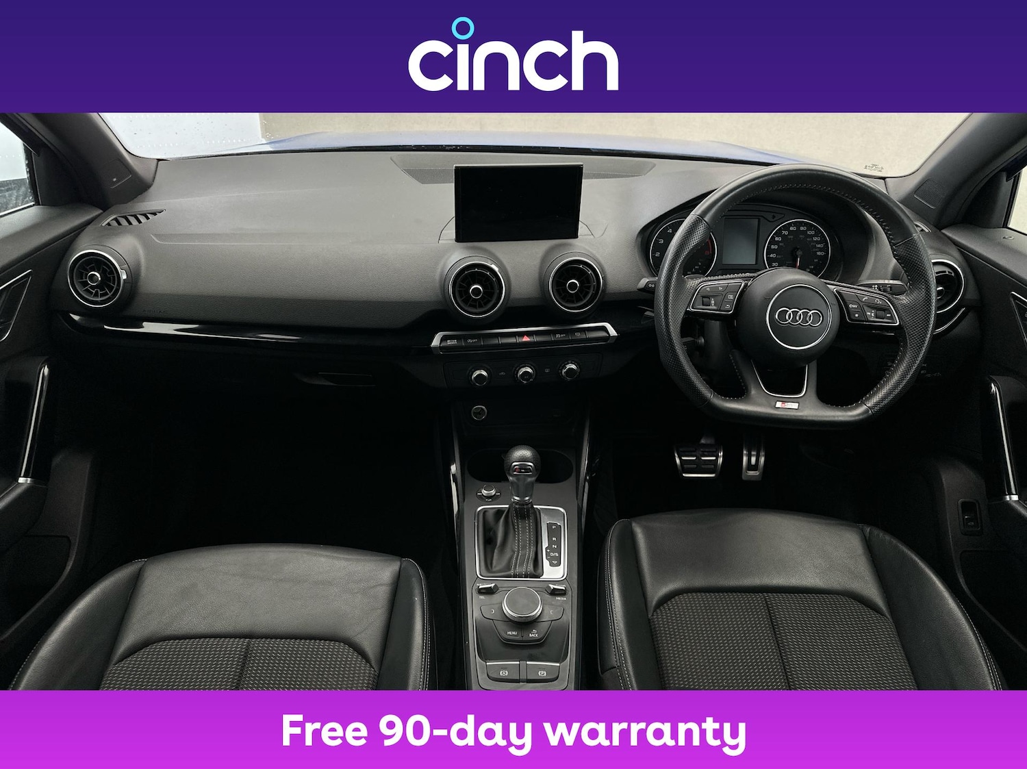Used Audi Q2 2020 for sale - 76164368: Photo 15