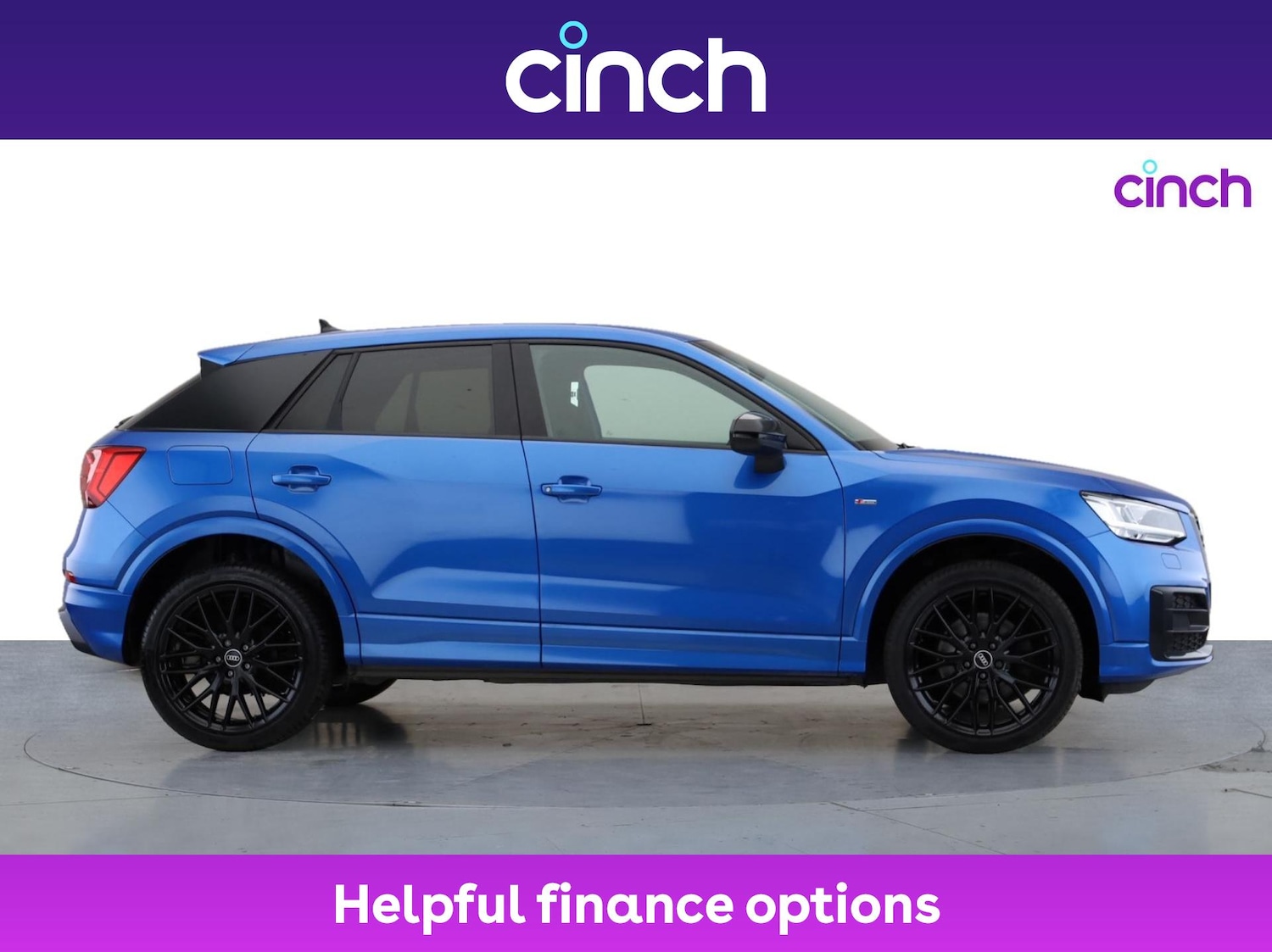 Used Audi Q2 2020 for sale - 76164368: Photo 2