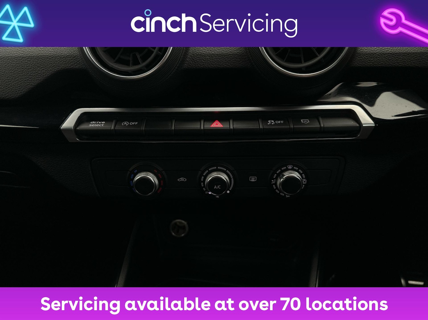 Used Audi Q2 2020 for sale - 76164368: Photo 31