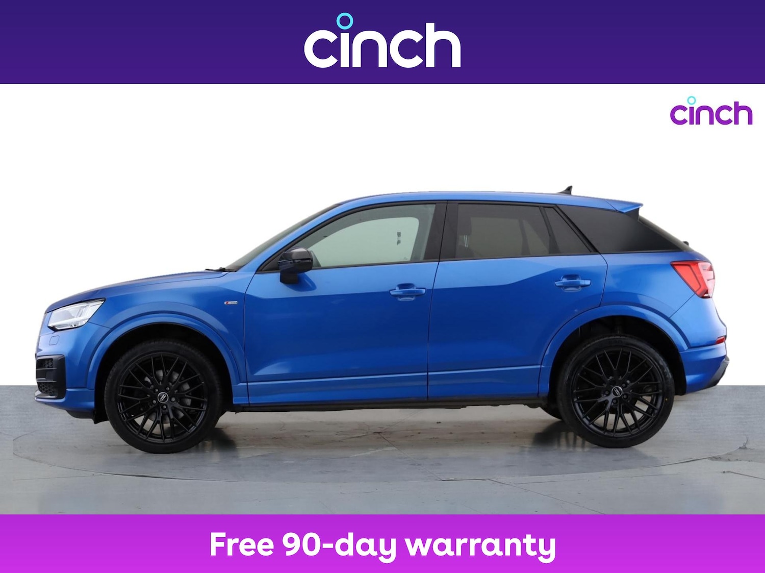 Used Audi Q2 2020 for sale - 76164368: Photo 8