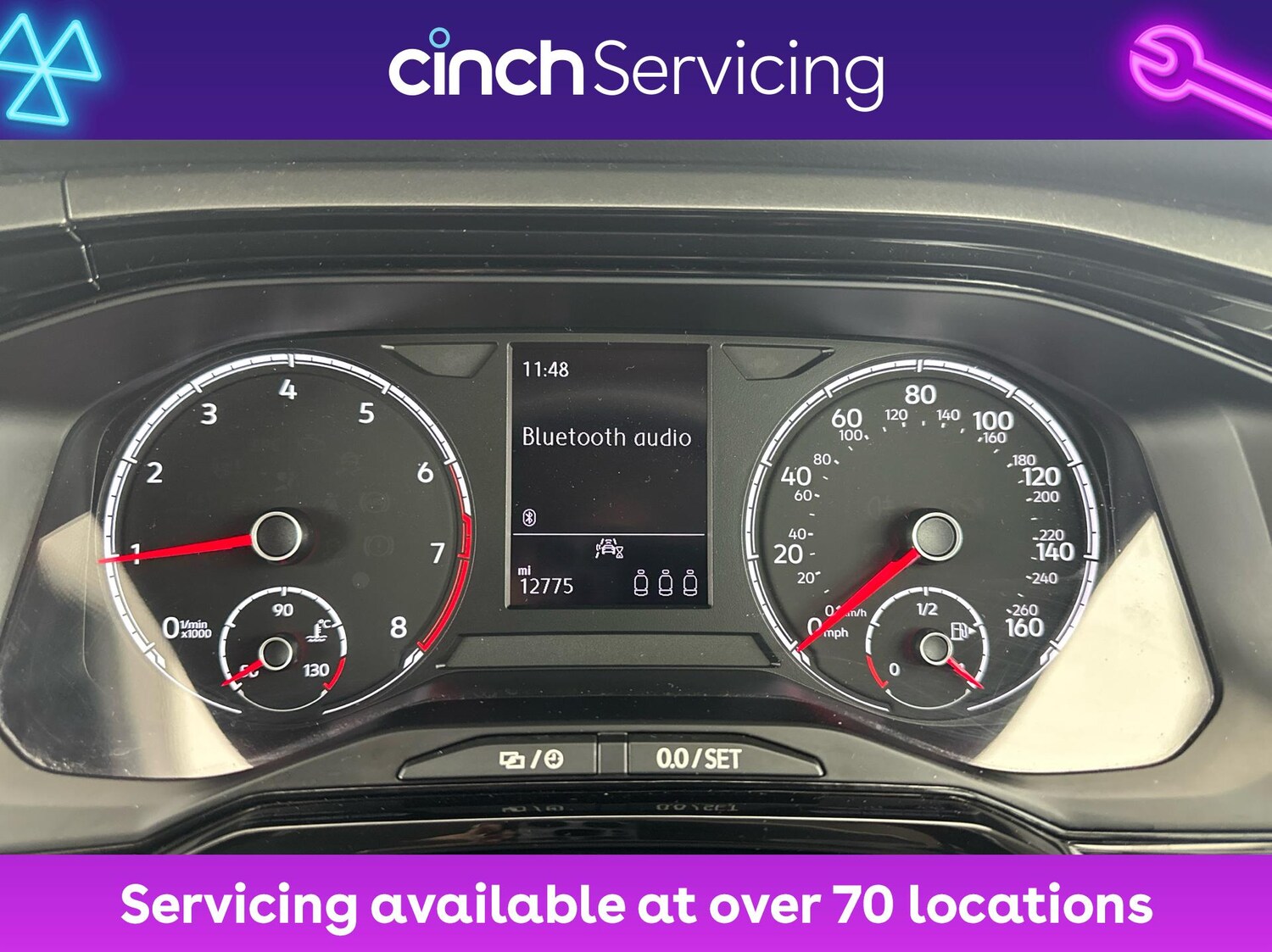 Used Volkswagen Polo 2021 for sale - 75962981: Photo 18