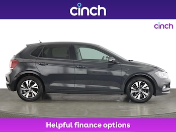 Used Volkswagen Polo 2021 for sale - 75962981: Photo 2
