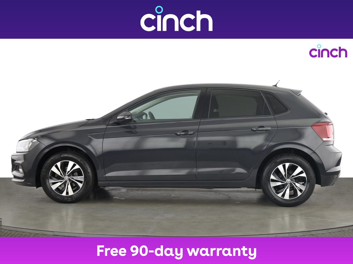 Used Volkswagen Polo 2021 for sale - 75962981: Photo 8
