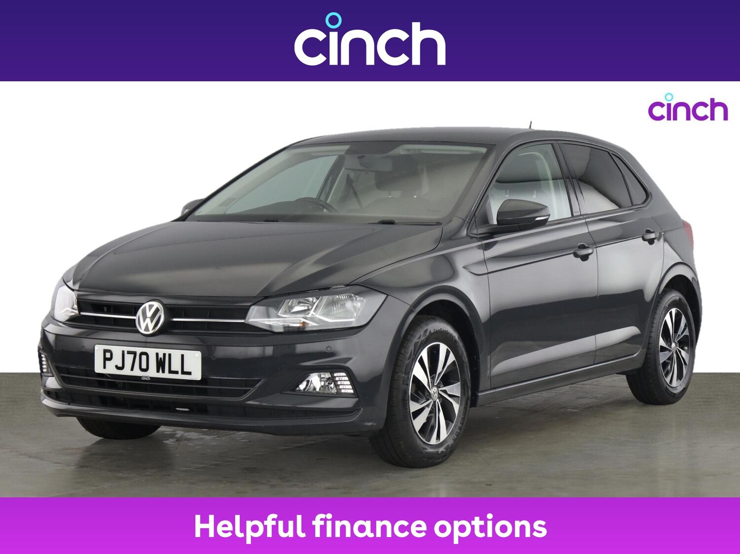 Used Volkswagen Polo 2021 for sale - 75962981: Photo 9