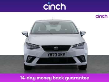 Used SEAT Ibiza 2024 for sale - 74964789: Photo