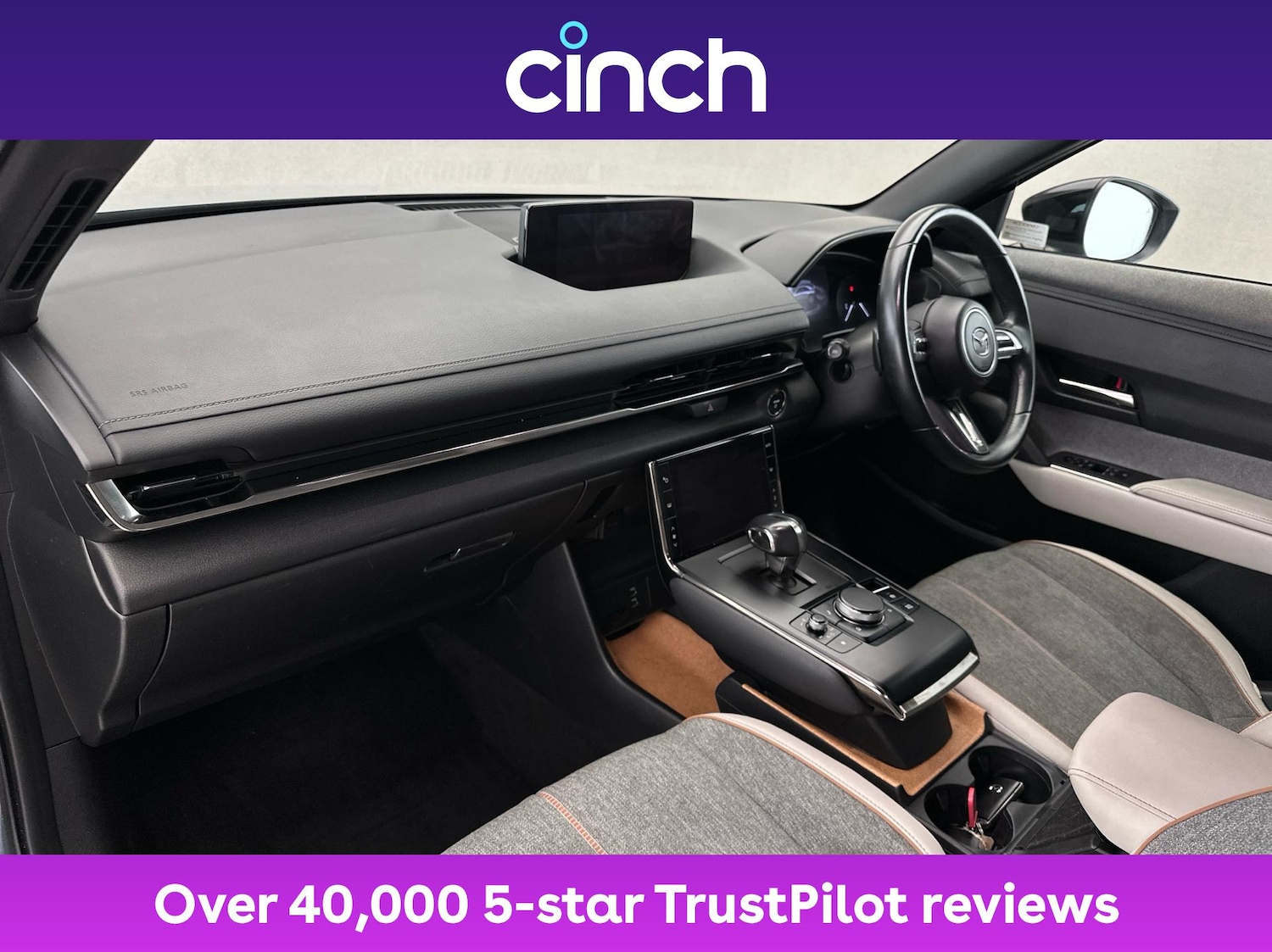 Used Mazda MX-30 2021 for sale - 77079859: Photo 14