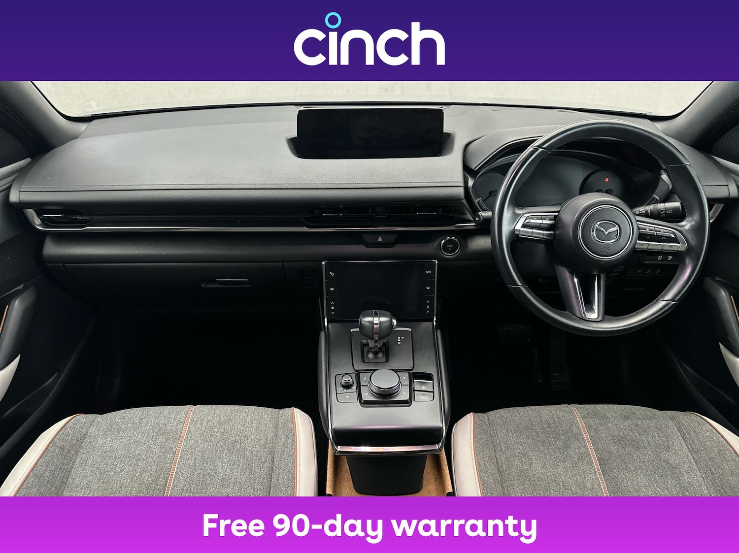 Used Mazda MX-30 2021 for sale - 77079859: Photo 15