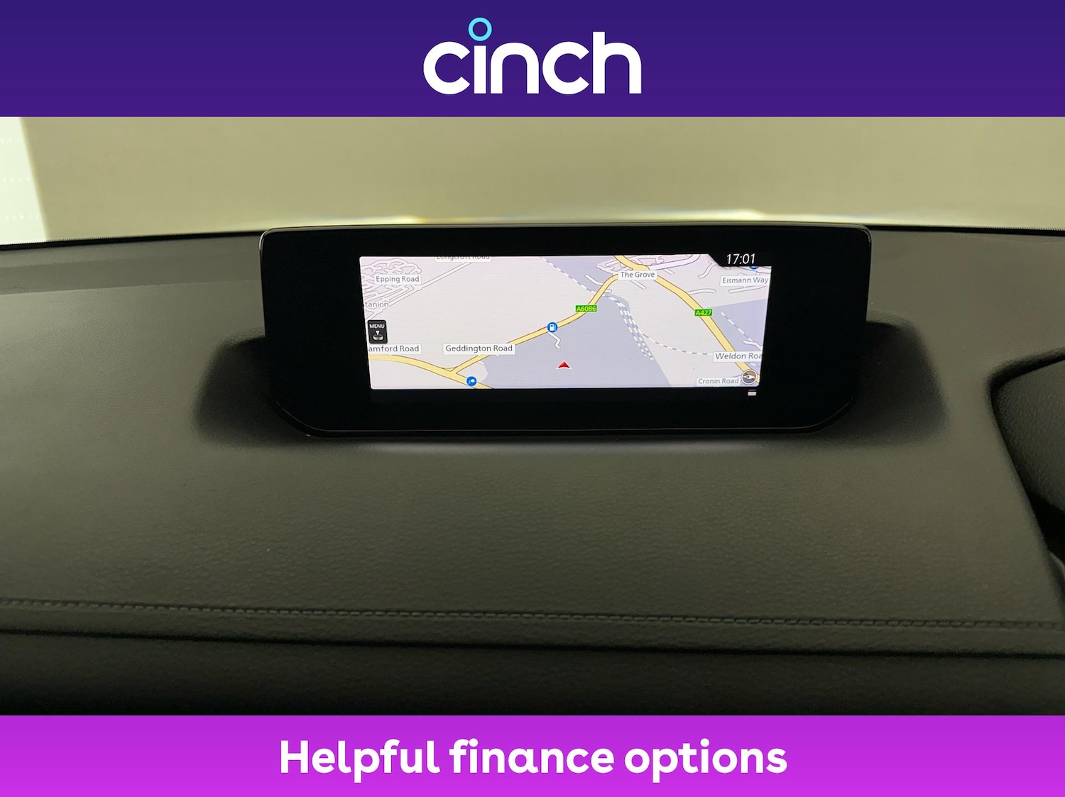 Used Mazda MX-30 2021 for sale - 77079859: Photo 17