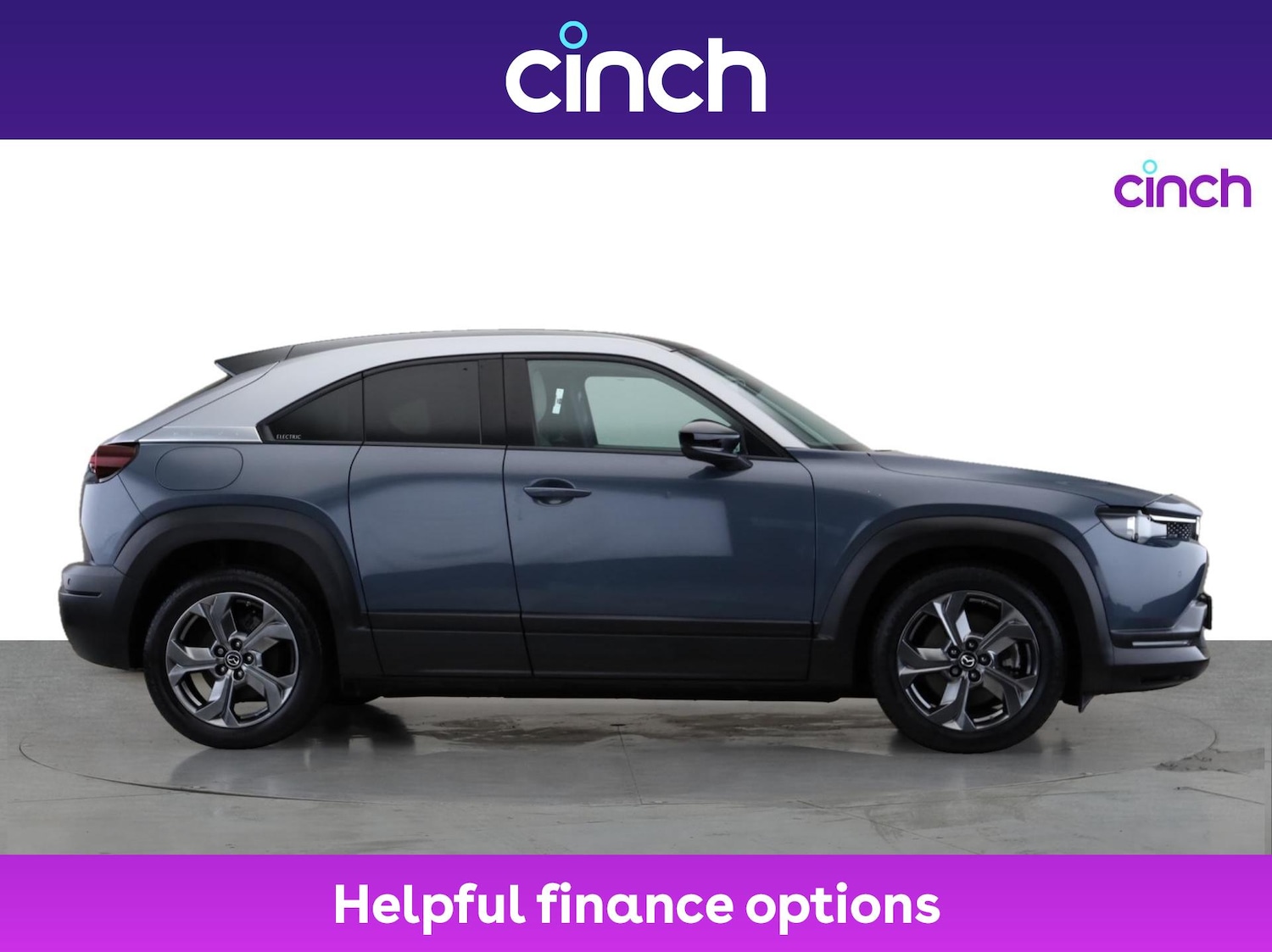 Used Mazda MX-30 2021 for sale - 77079859: Photo 2