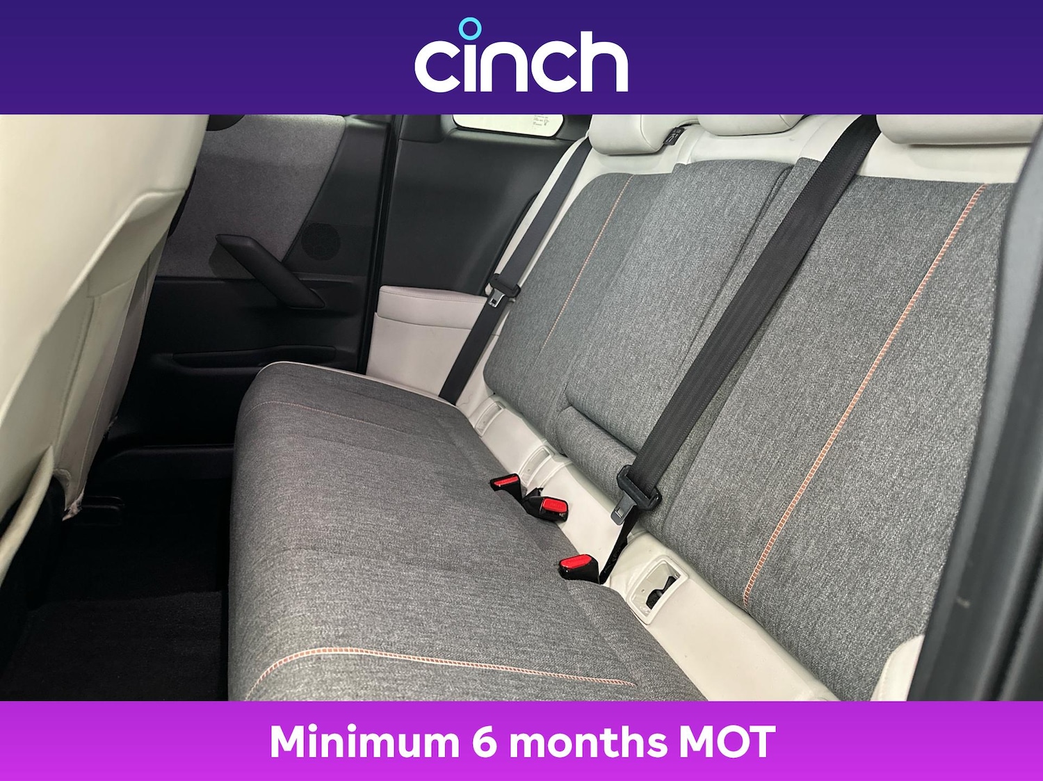 Used Mazda MX-30 2021 for sale - 77079859: Photo 20