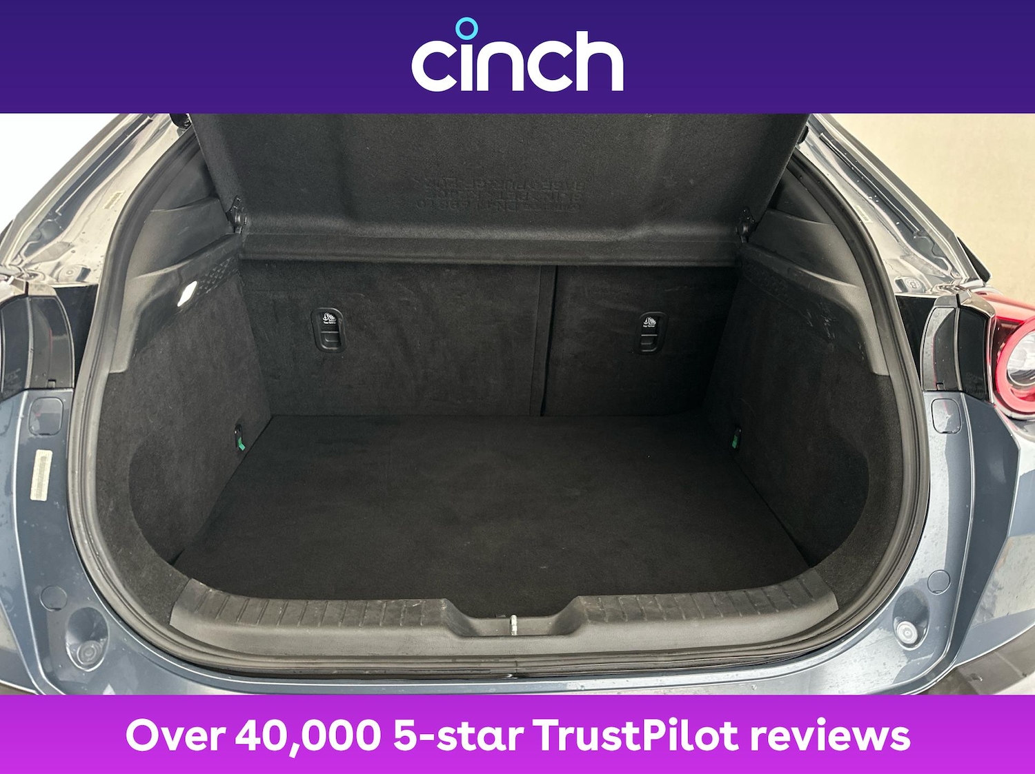 Used Mazda MX-30 2021 for sale - 77079859: Photo 21