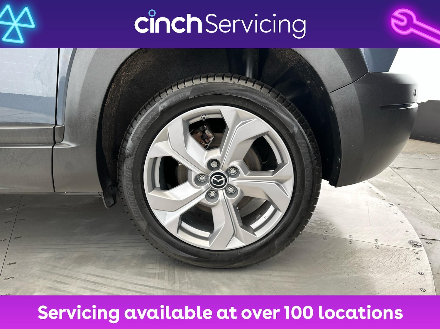 Used Mazda MX-30 2021 for sale - 77079859: Photo 26