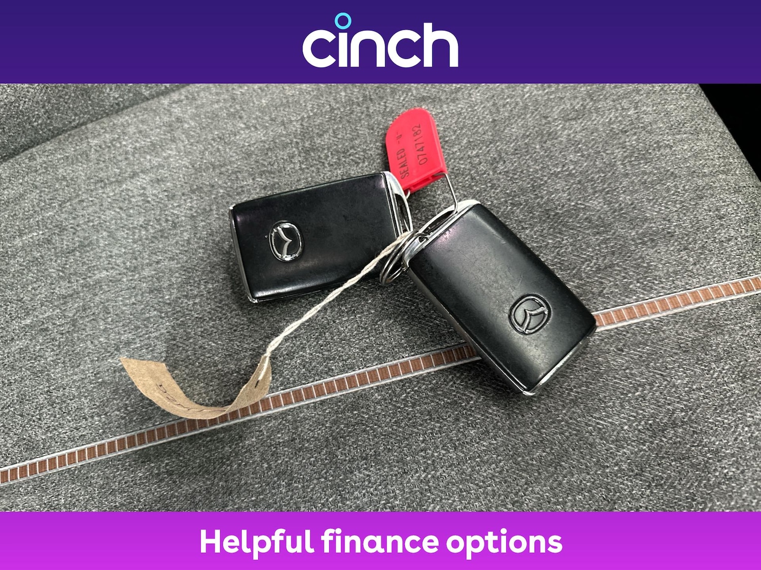 Used Mazda MX-30 2021 for sale - 77079859: Photo 30