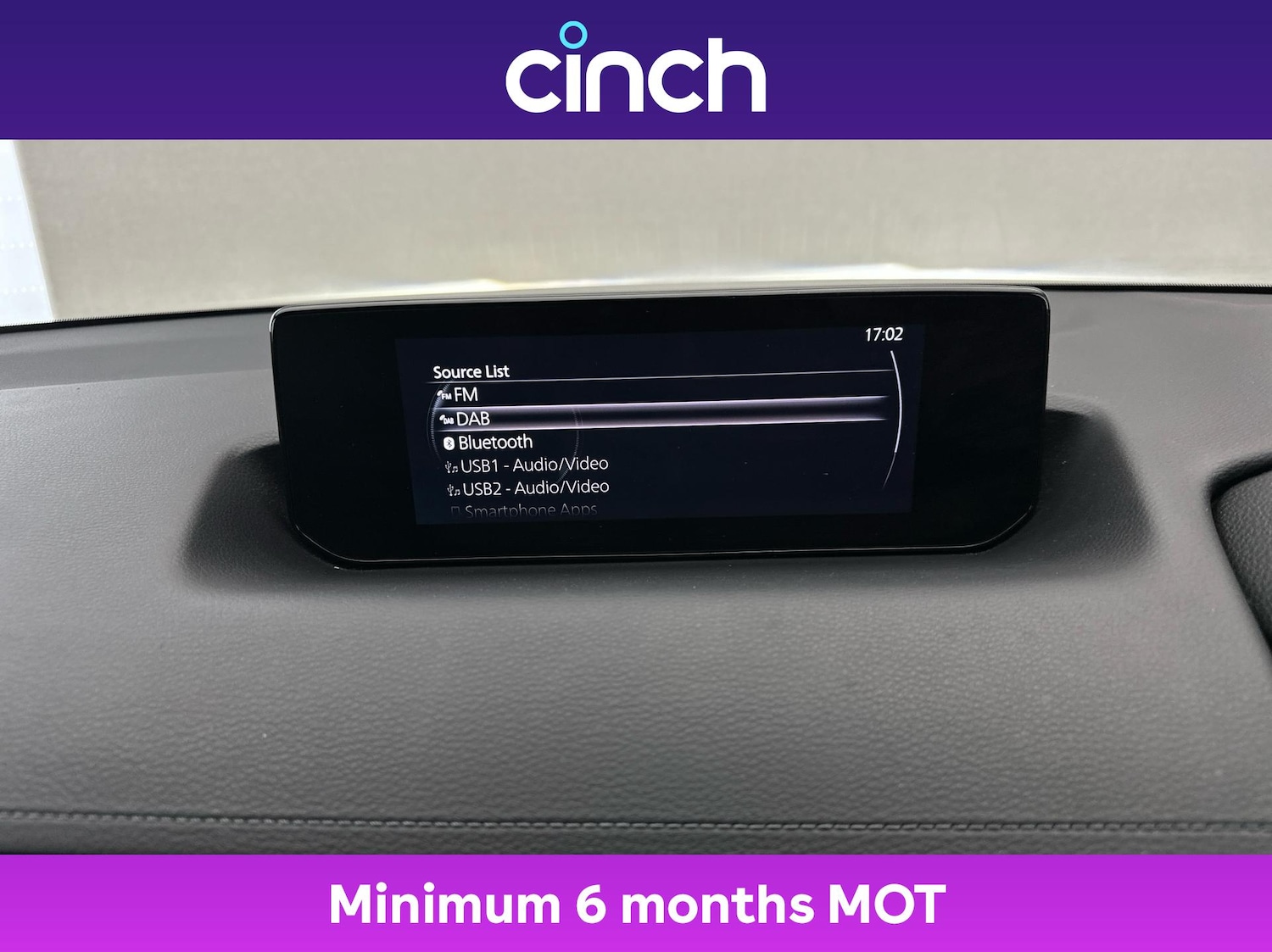 Used Mazda MX-30 2021 for sale - 77079859: Photo 32