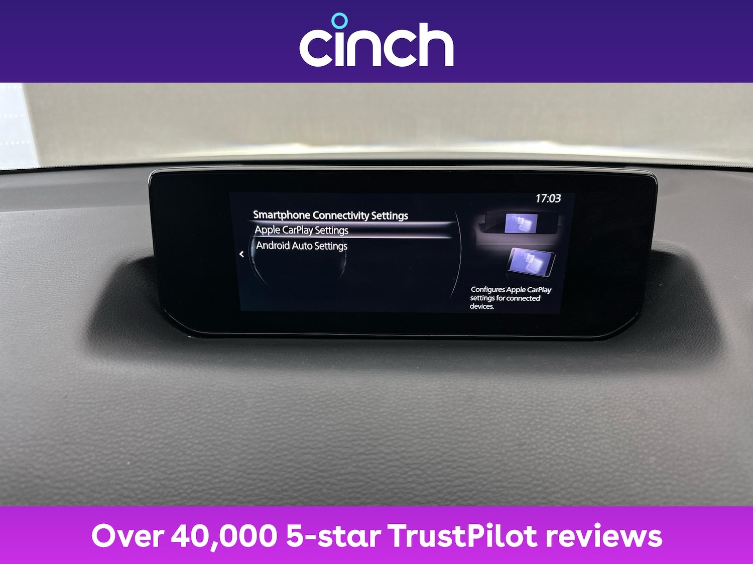 Used Mazda MX-30 2021 for sale - 77079859: Photo 33