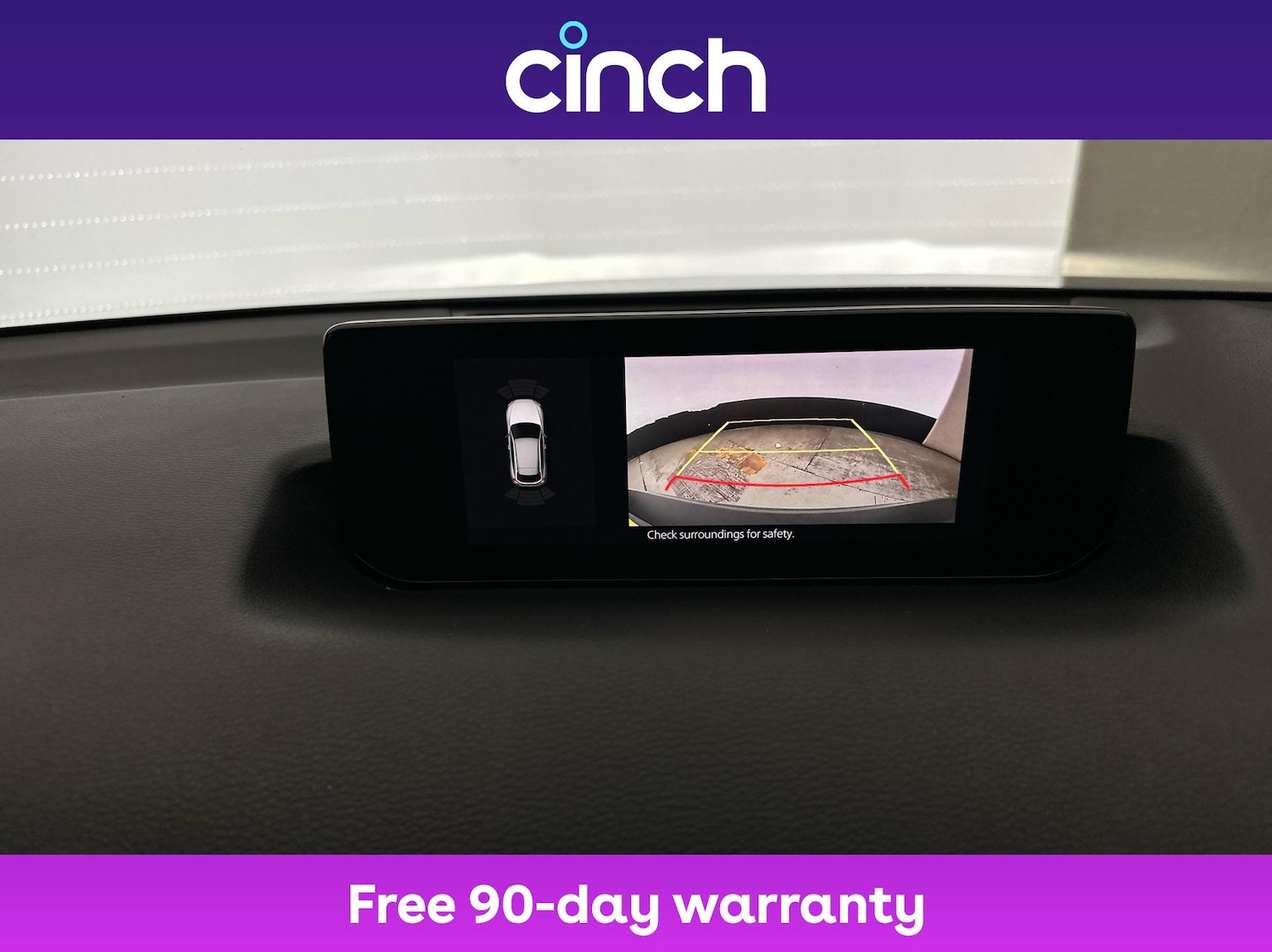 Used Mazda MX-30 2021 for sale - 77079859: Photo 34