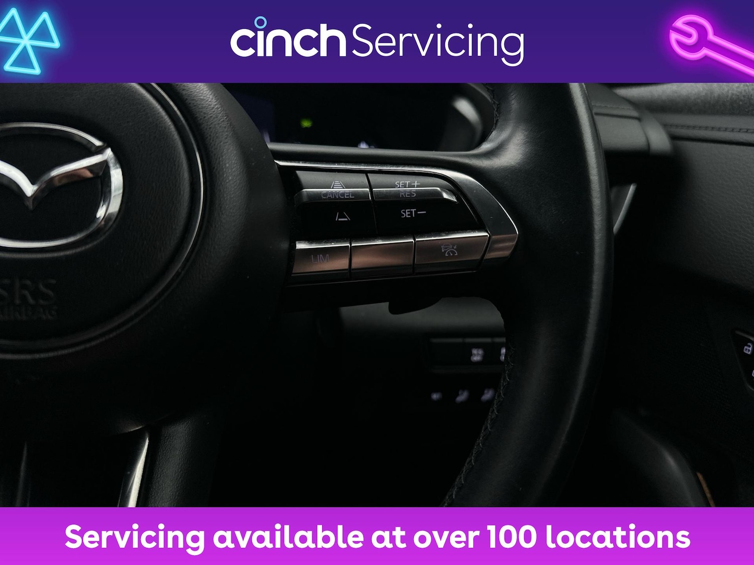 Used Mazda MX-30 2021 for sale - 77079859: Photo 36