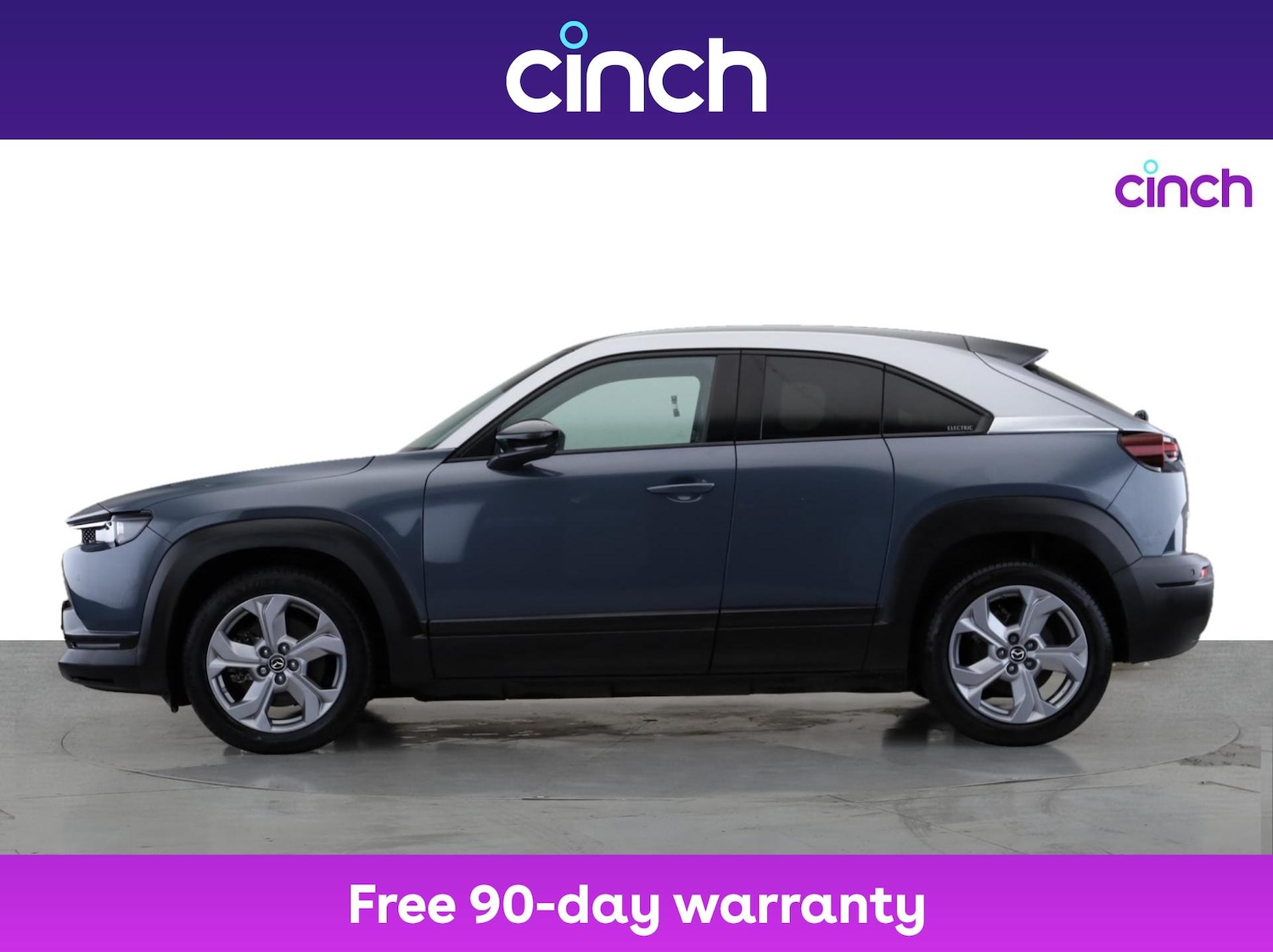 Used Mazda MX-30 2021 for sale - 77079859: Photo 8