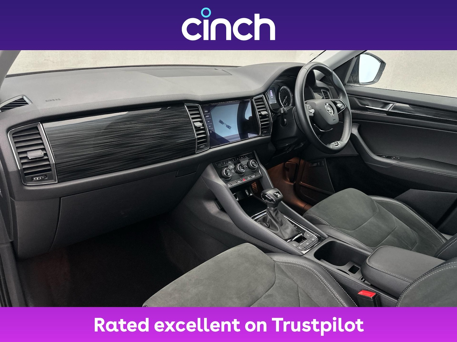 Used Skoda Kodiaq 2020 for sale - 76173788: Photo 14