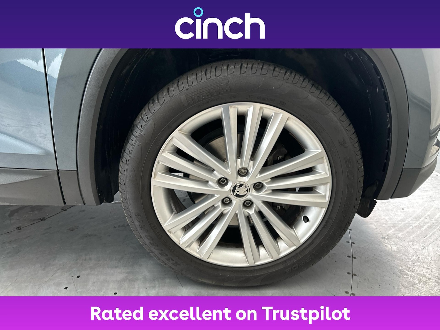 Used Skoda Kodiaq 2020 for sale - 76173788: Photo 28