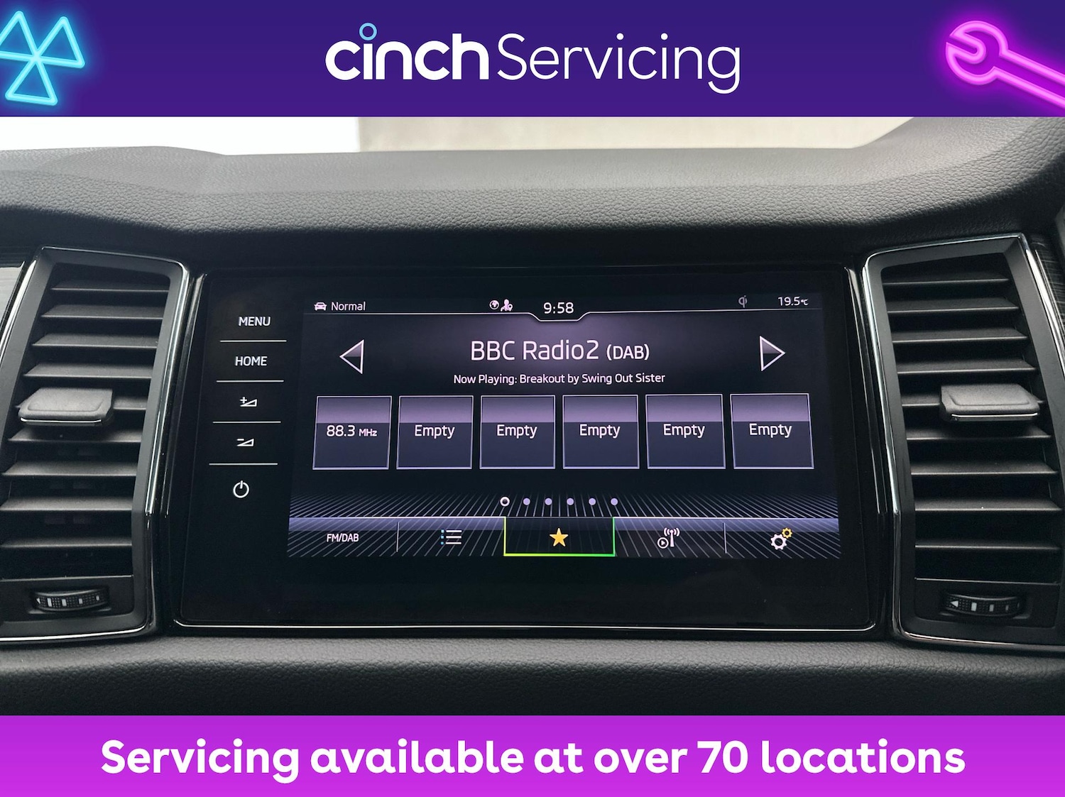 Used Skoda Kodiaq 2020 for sale - 76173788: Photo 31