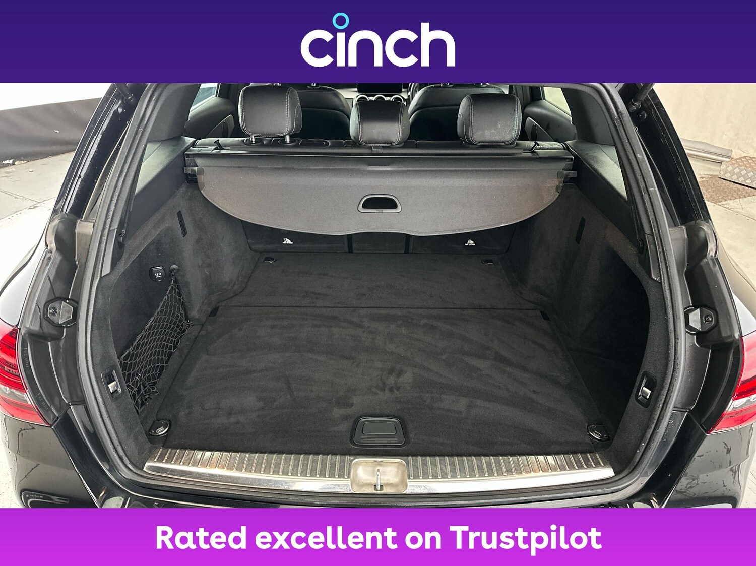 Used Mercedes-Benz C Class 2018 for sale - 76593522: Photo 21