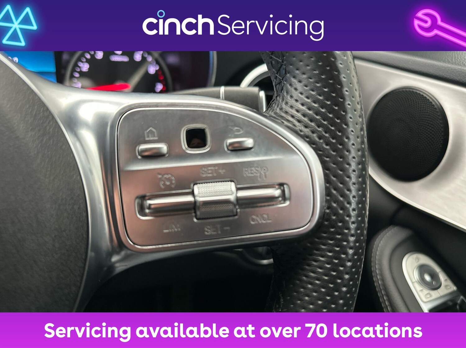 Used Mercedes-Benz C Class 2018 for sale - 76593522: Photo 31