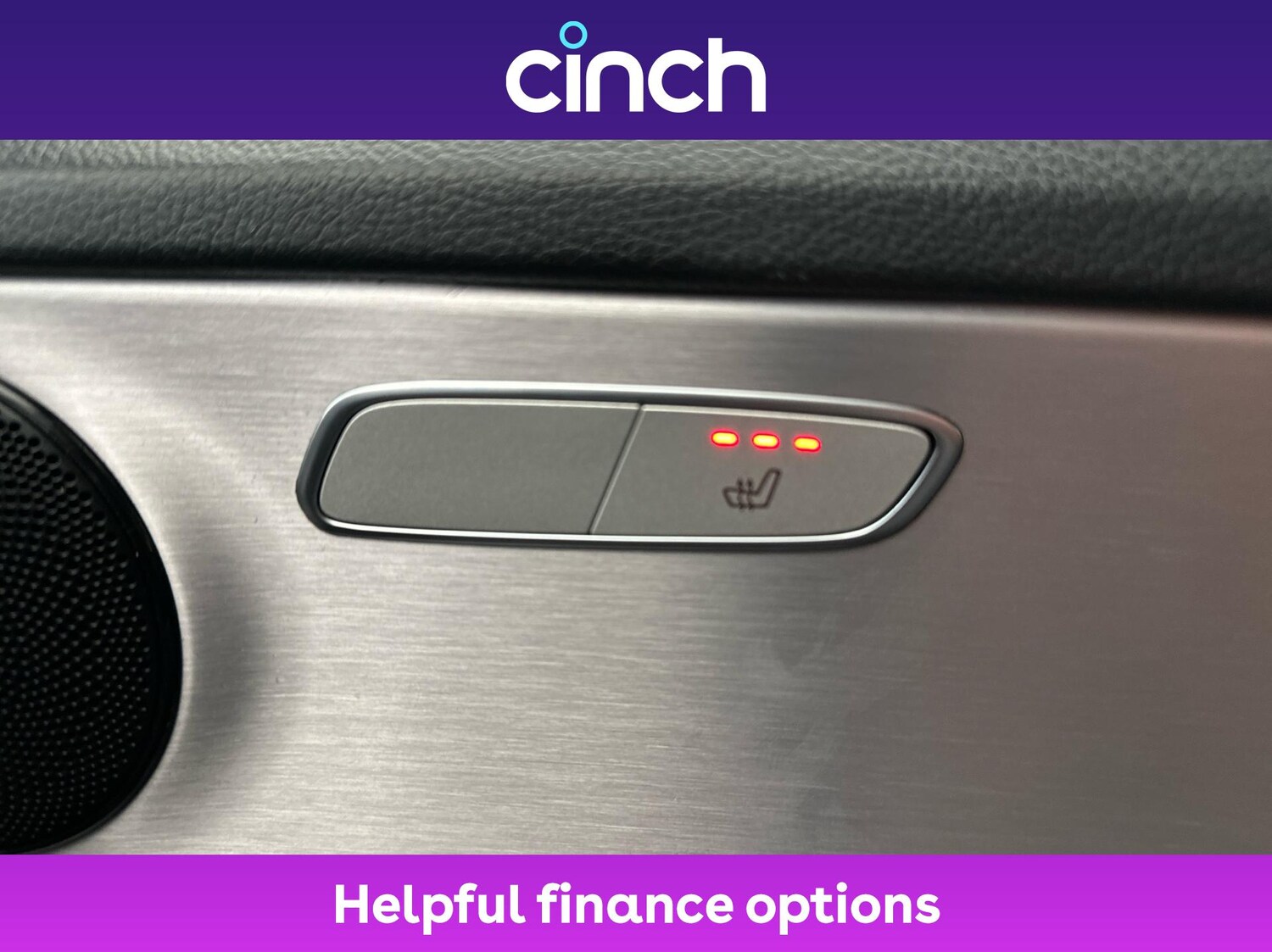 Used Mercedes-Benz C Class 2018 for sale - 76593522: Photo 35