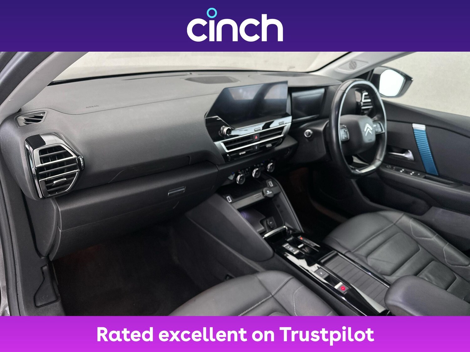 Used Citroen C4 2022 for sale - 77057917: Photo 14