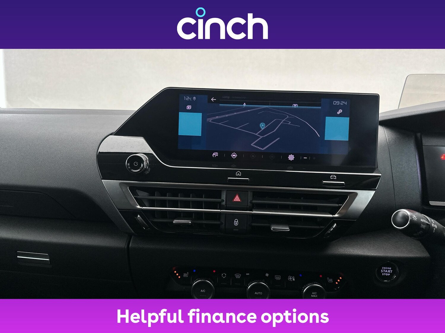 Used Citroen C4 2022 for sale - 77057917: Photo 17