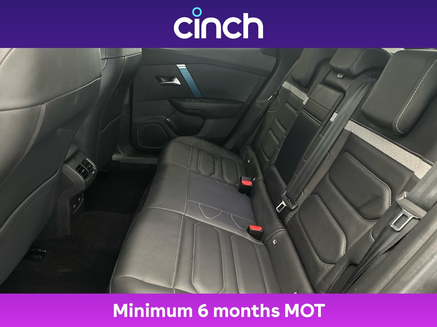 Used Citroen C4 2022 for sale - 77057917: Photo 20