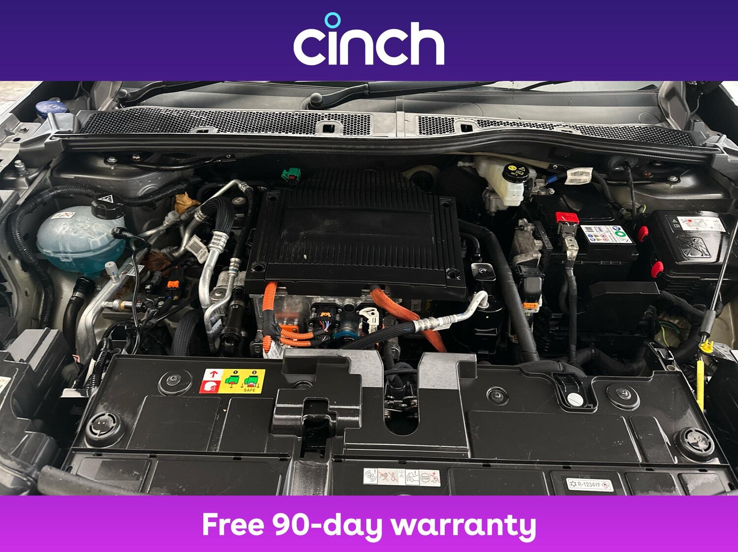 Used Citroen C4 2022 for sale - 77057917: Photo 23