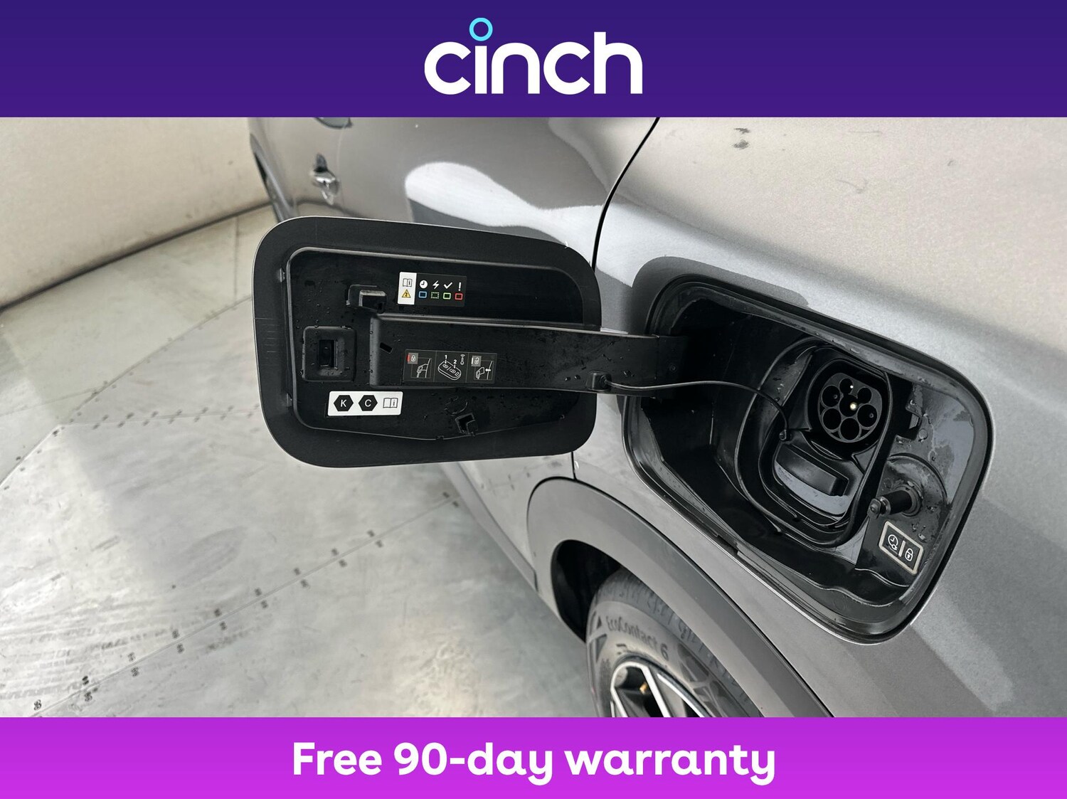 Used Citroen C4 2022 for sale - 77057917: Photo 29