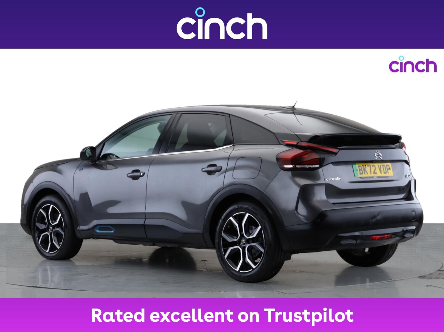 Used Citroen C4 2022 for sale - 77057917: Photo 6