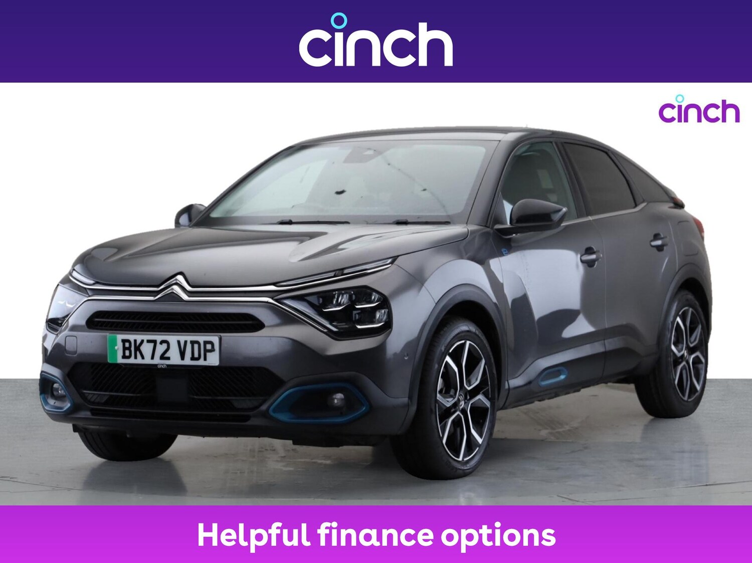 Used Citroen C4 2022 for sale - 77057917: Photo 9