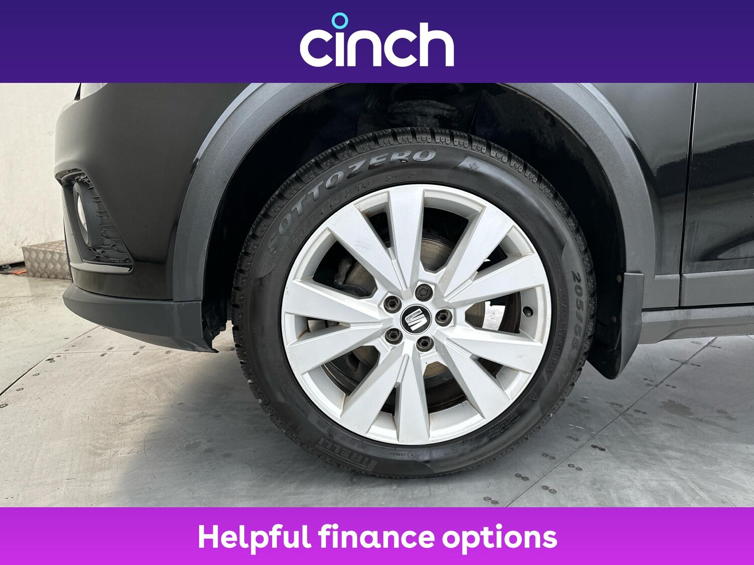 Used SEAT Arona 2018 for sale - 76804278: Photo 24