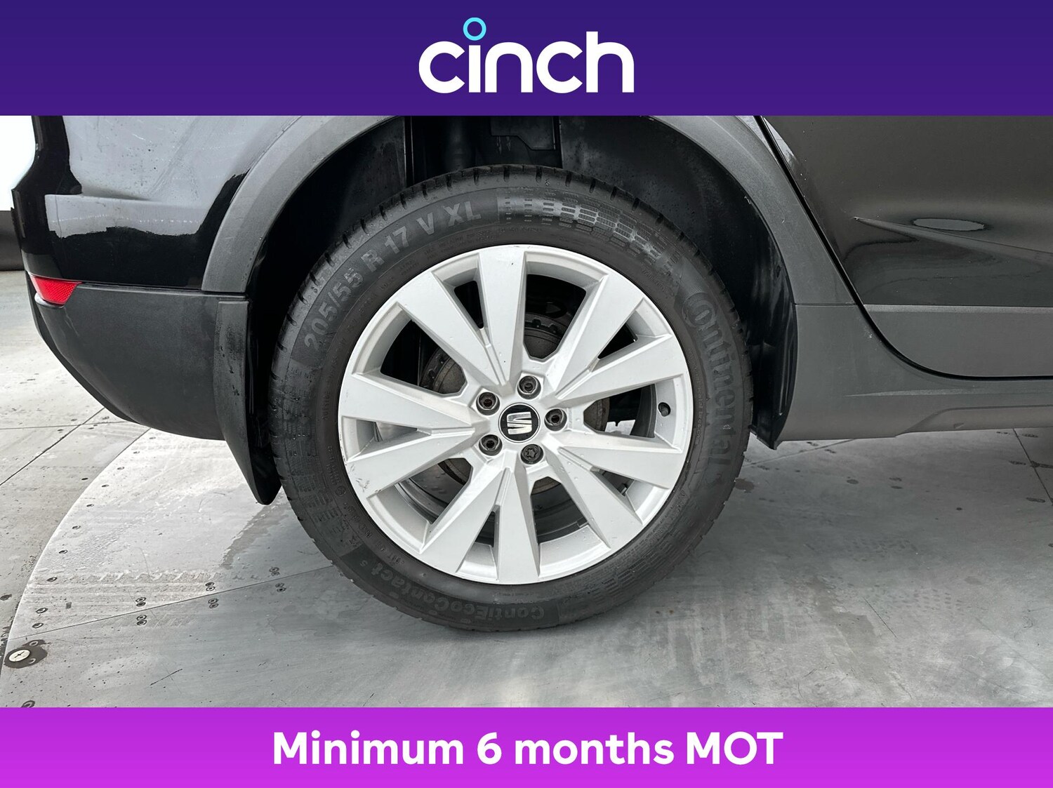 Used SEAT Arona 2018 for sale - 76804278: Photo 27