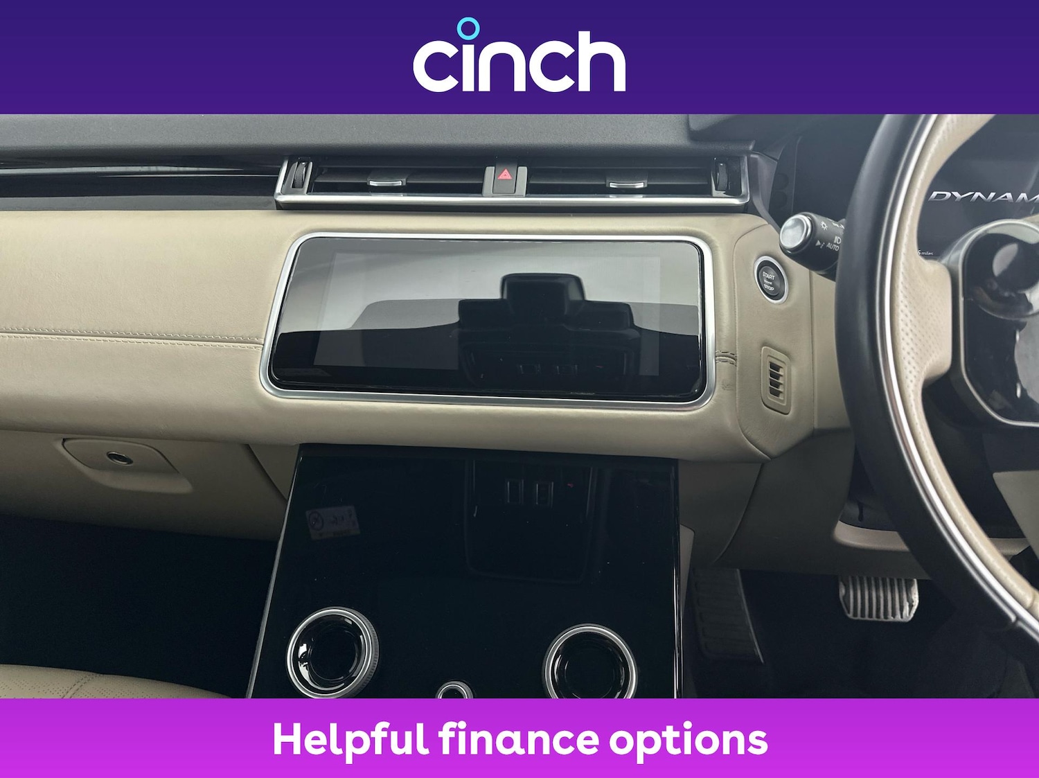 Used Land Rover Range Rover Velar 2020 for sale - 76697416: Photo 17