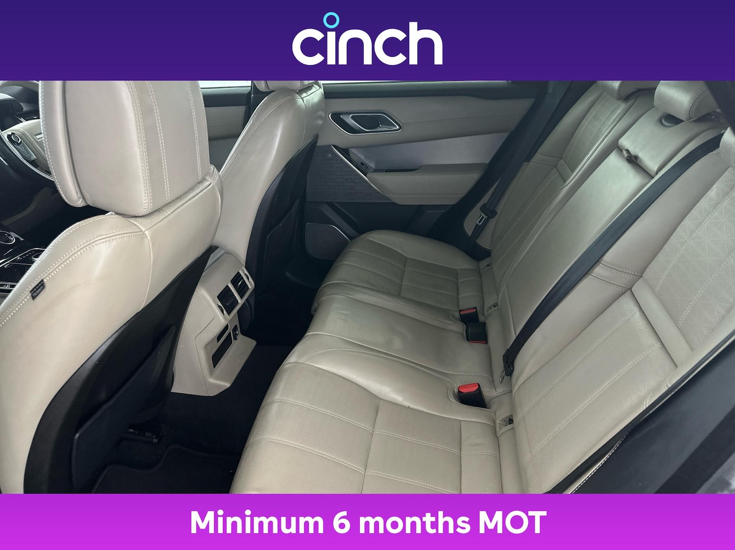 Used Land Rover Range Rover Velar 2020 for sale - 76697416: Photo 20