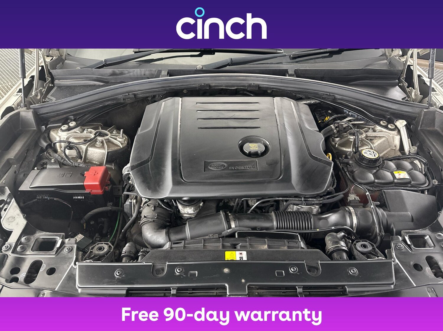 Used Land Rover Range Rover Velar 2020 for sale - 76697416: Photo 23