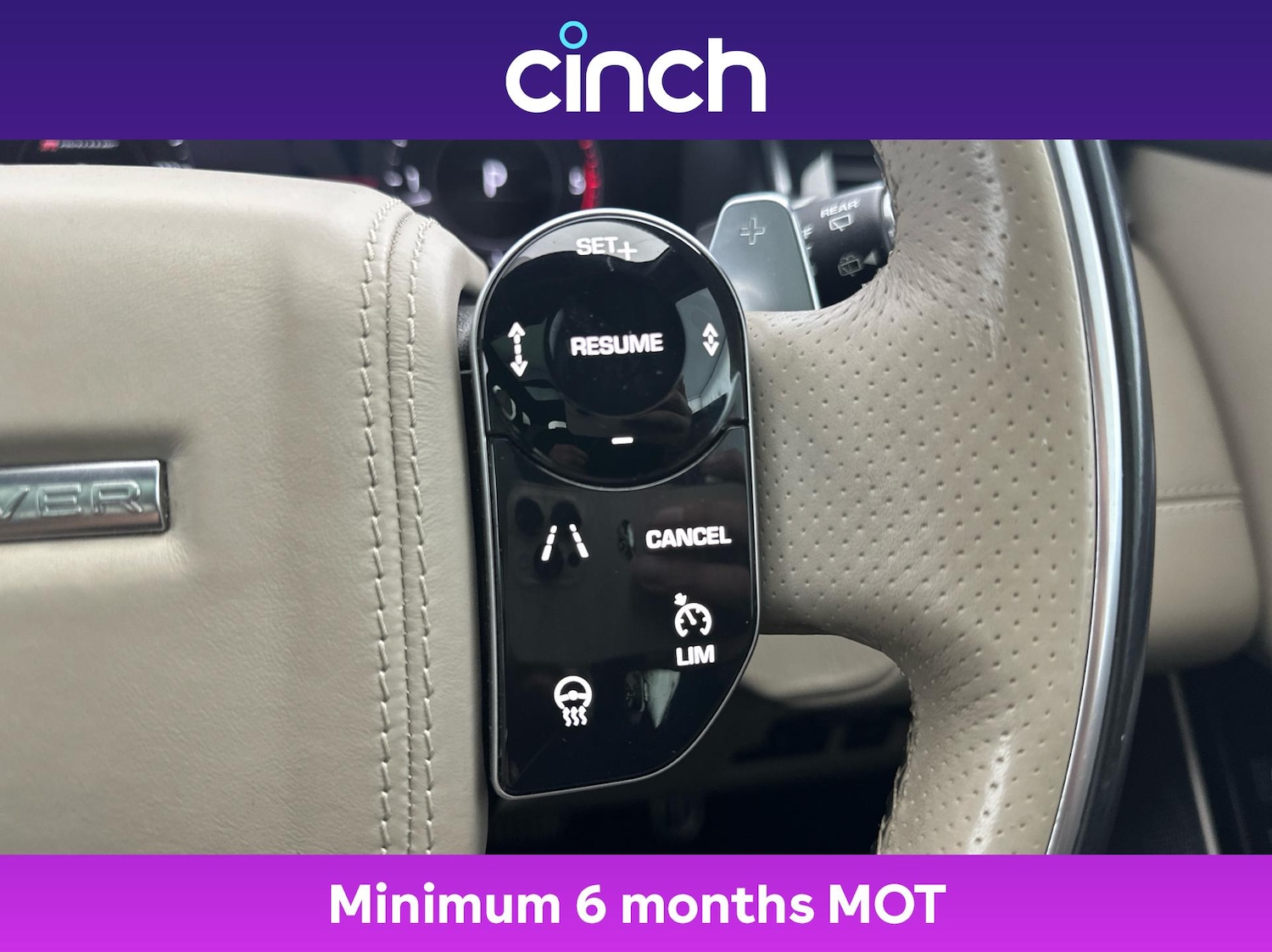 Used Land Rover Range Rover Velar 2020 for sale - 76697416: Photo 37