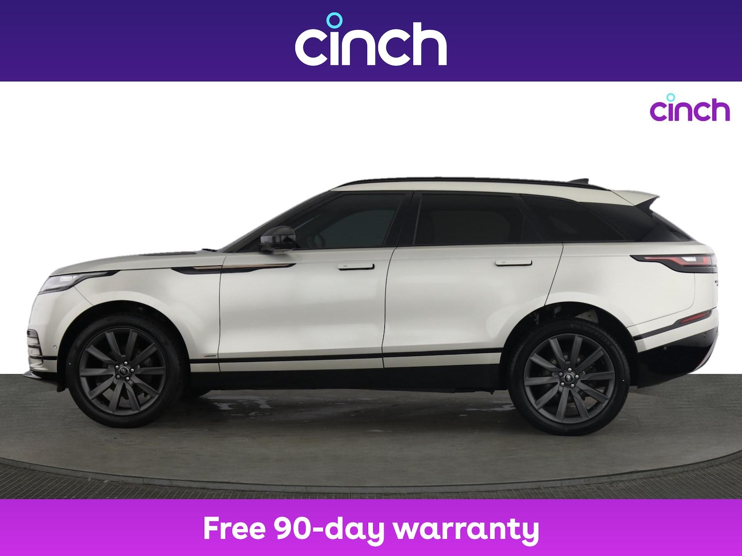 Used Land Rover Range Rover Velar 2020 for sale - 76697416: Photo 8