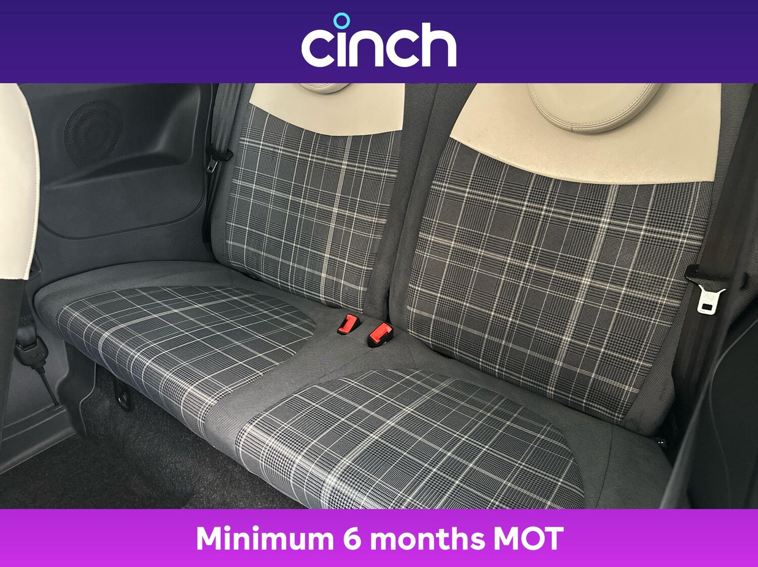 Used Fiat 500 2015 for sale - 76534841: Photo 20