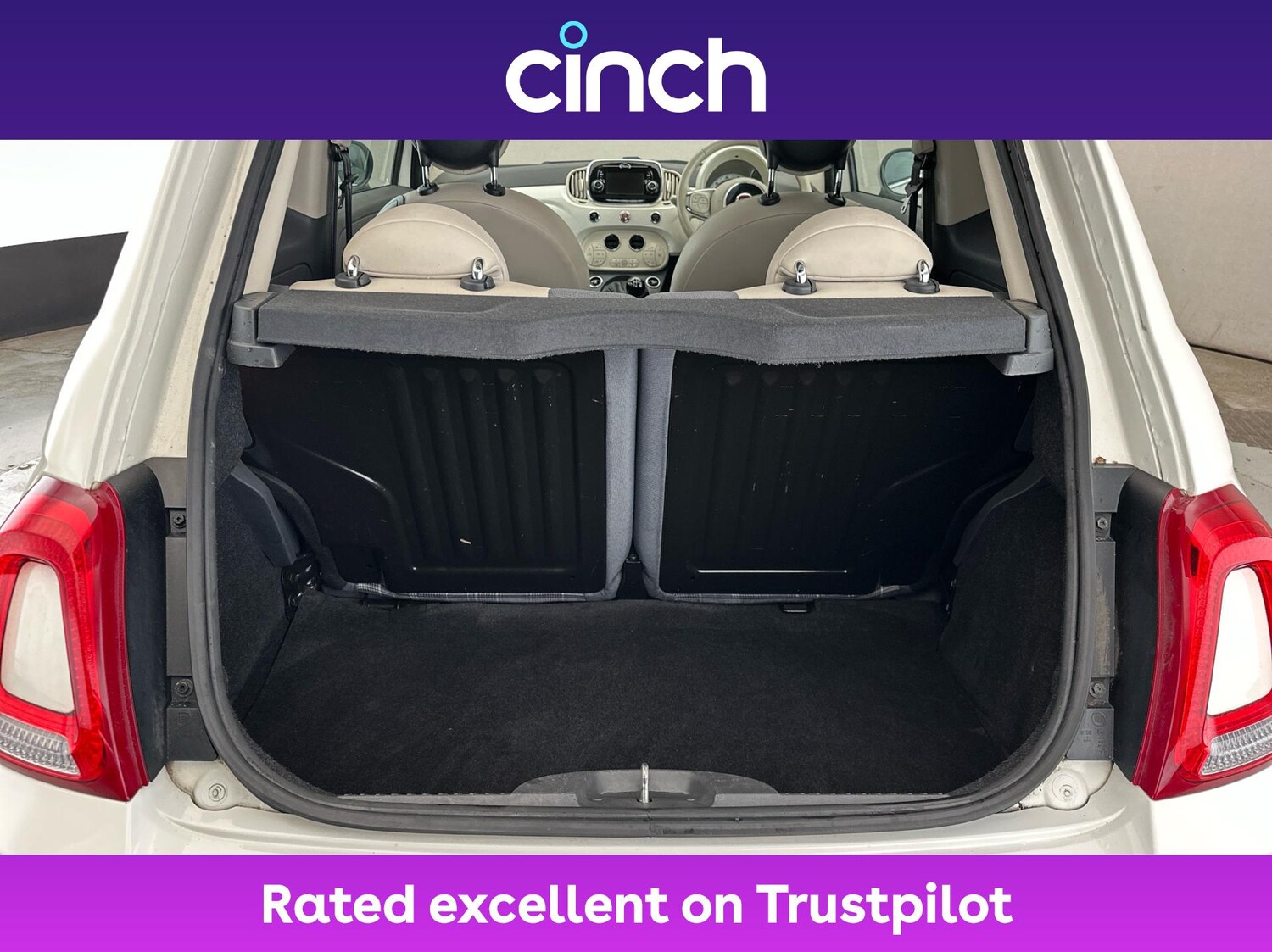 Used Fiat 500 2015 for sale - 76534841: Photo 21