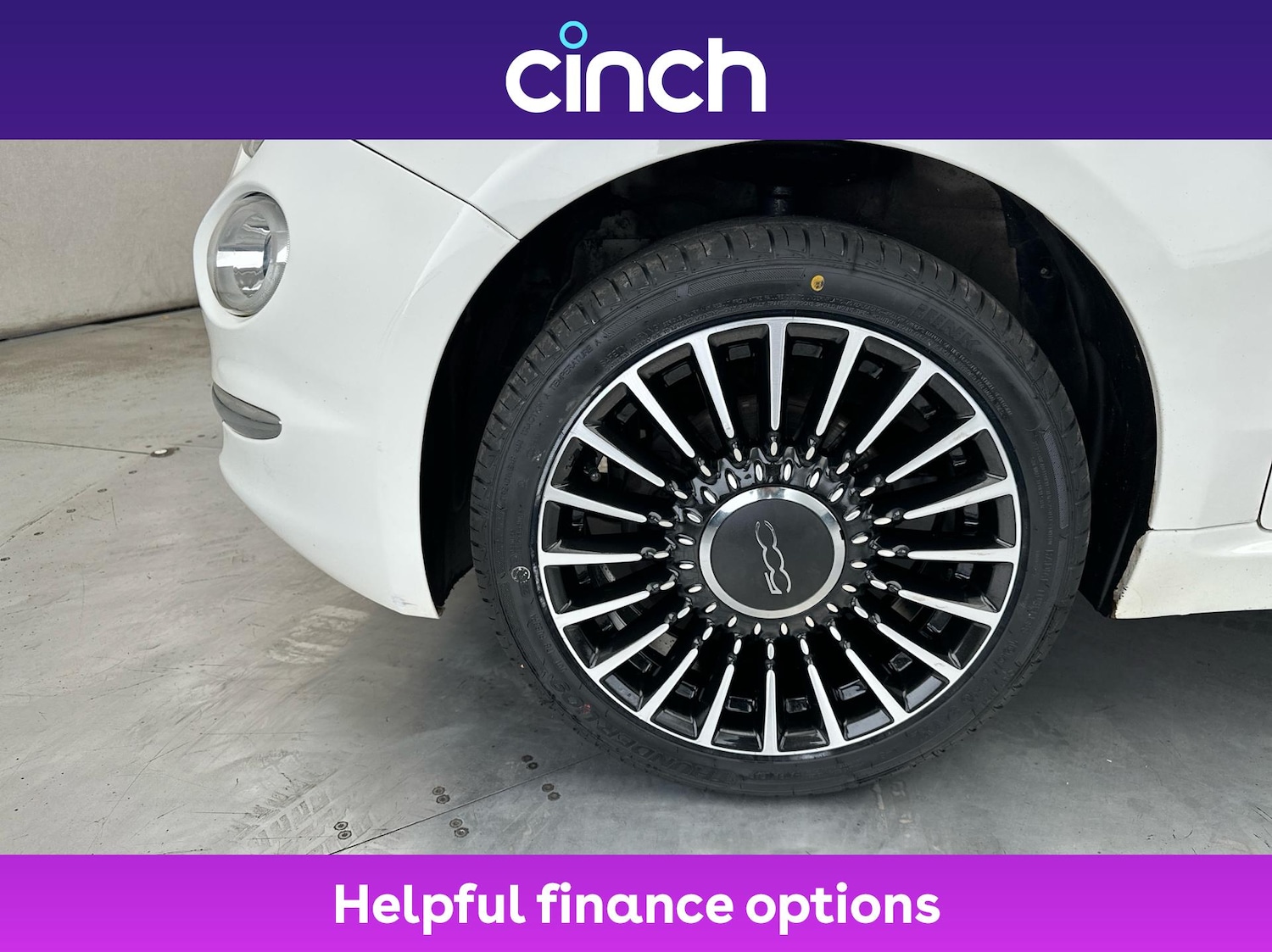 Used Fiat 500 2015 for sale - 76534841: Photo 24