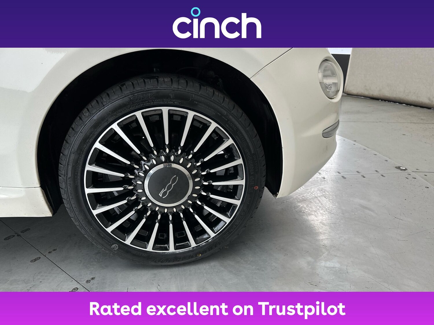 Used Fiat 500 2015 for sale - 76534841: Photo 28