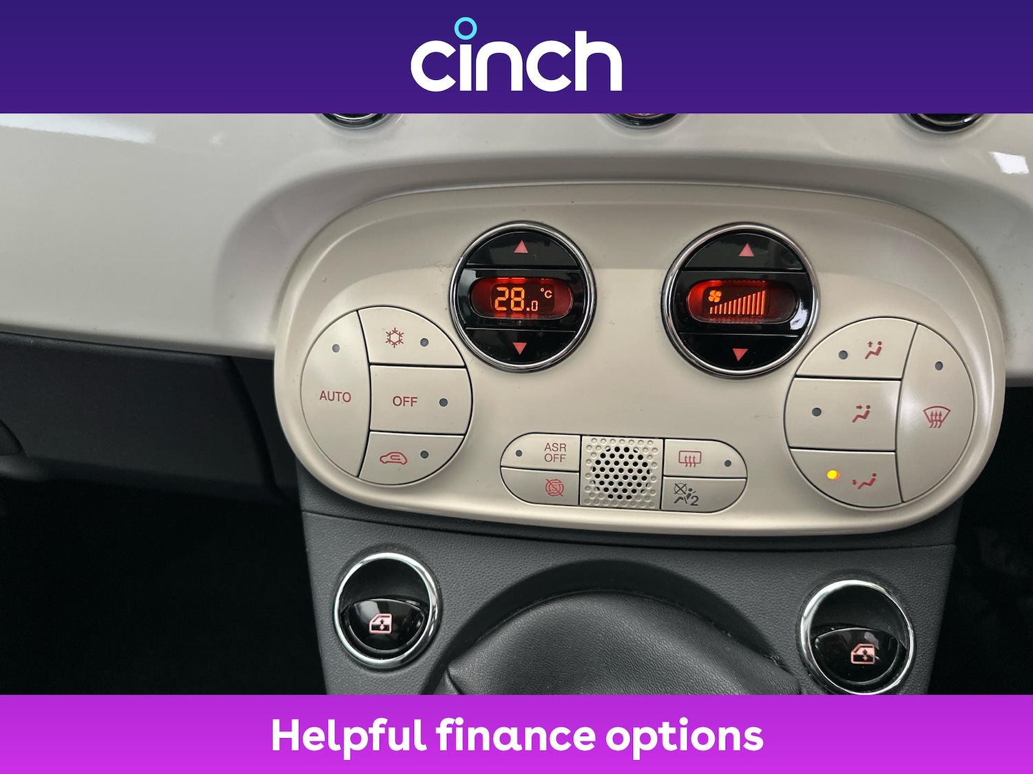 Used Fiat 500 2015 for sale - 76534841: Photo 30