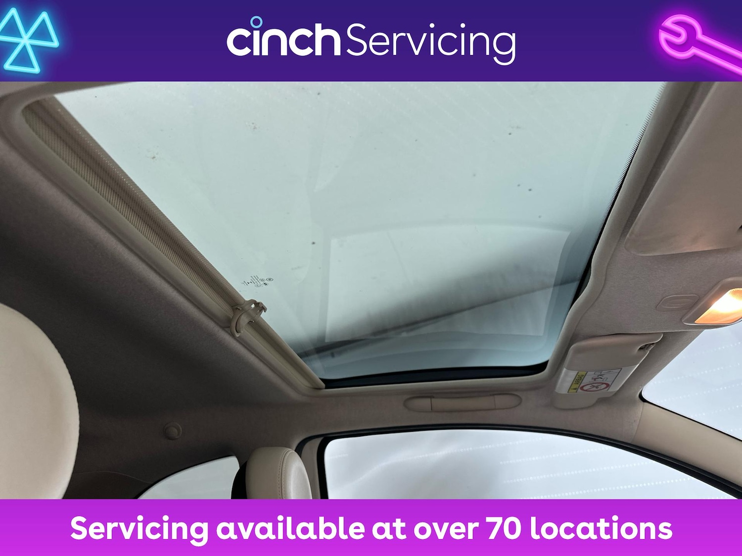 Used Fiat 500 2015 for sale - 76534841: Photo 31